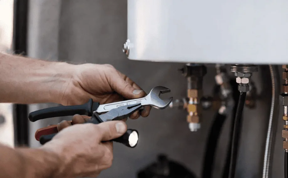 Why choose Water Heater Repair in Macclesfield, NC